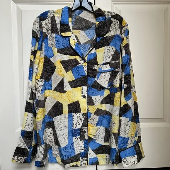 silk pajamas equipment lillian pajama set
